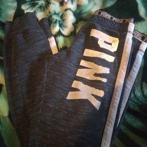 PINK joggers